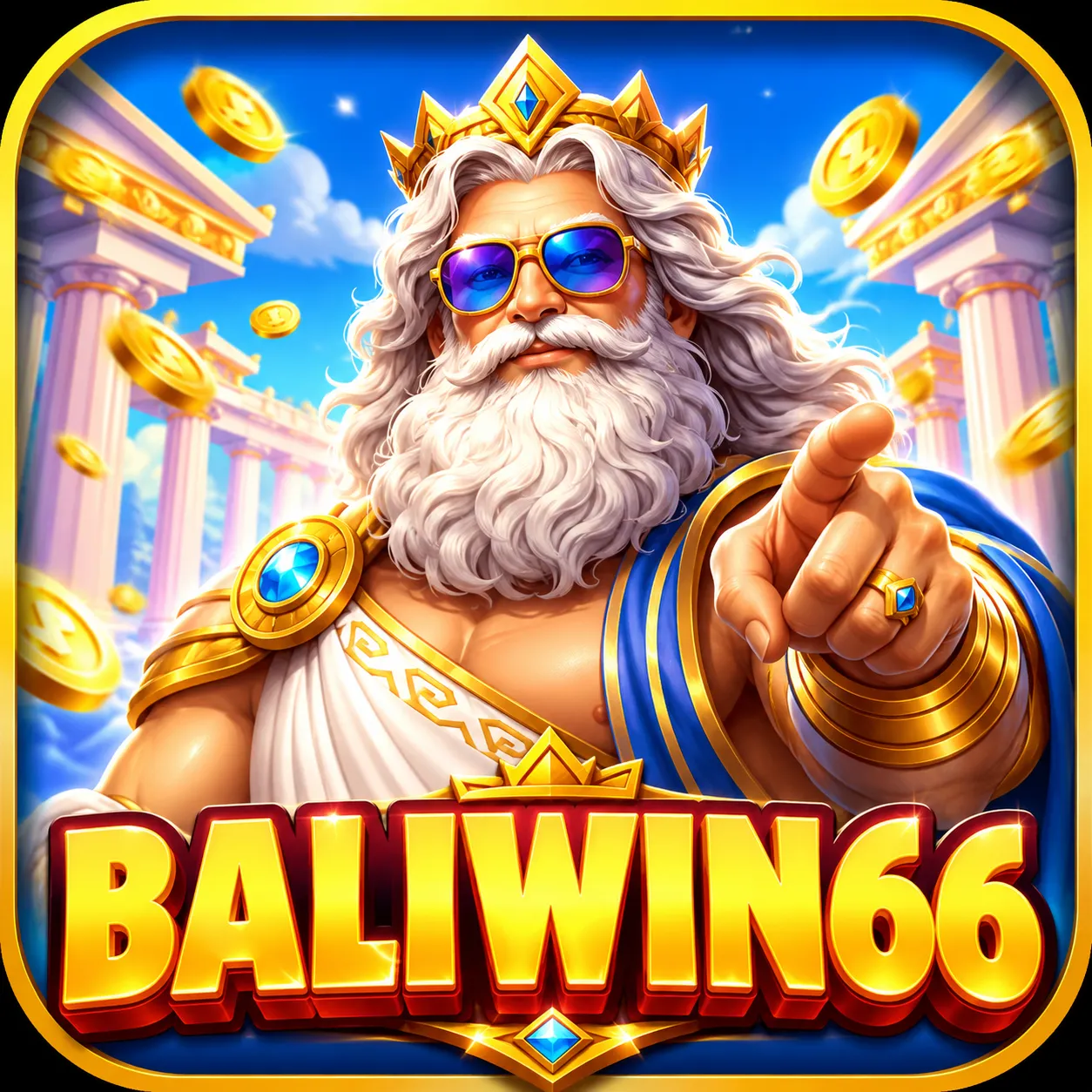 BALIWIN66 - Game Slot Menarik untuk Semua Pecinta Permainan