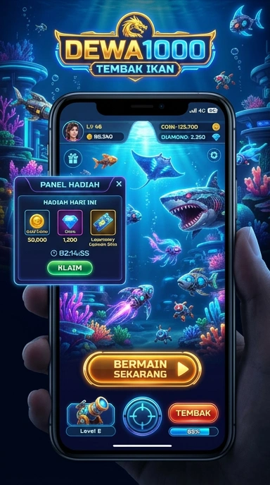 Berbagai aplikasi terbaru di dewa1000 untuk perangkat Android Anda.
